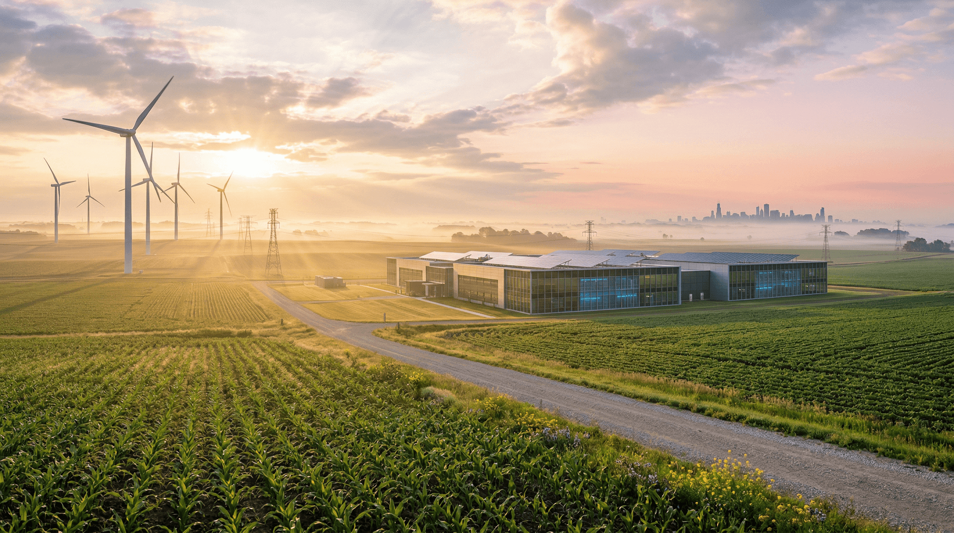 Cloudflare AI Revenue Shift Fuels Midwest Tech Growth