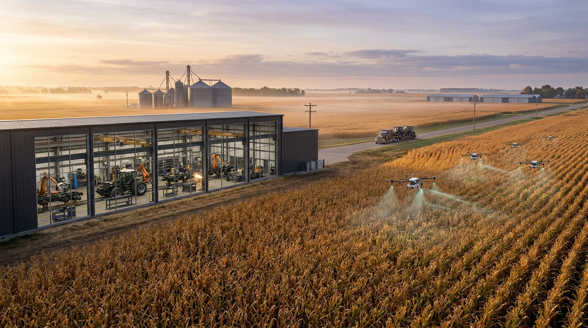 AI Job Displacement Hits 20% of U.S. Workers in Hill Survey