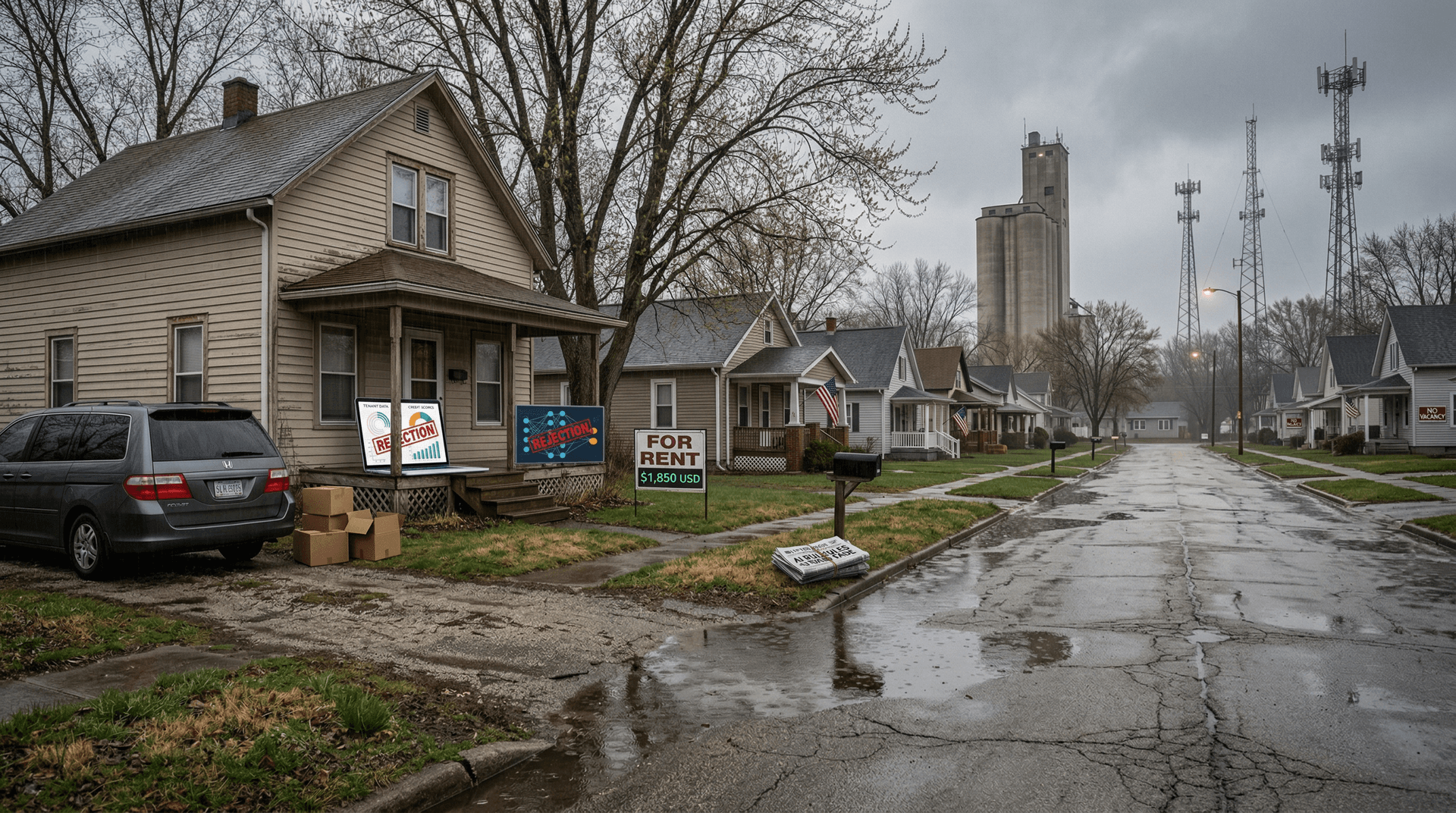 AI Midwest Housing Adoption Jumps 35% as Rules Fade