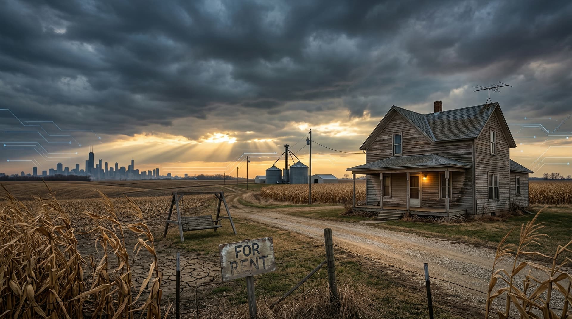 AI Housing Boom Risks Midwest Fair Housing