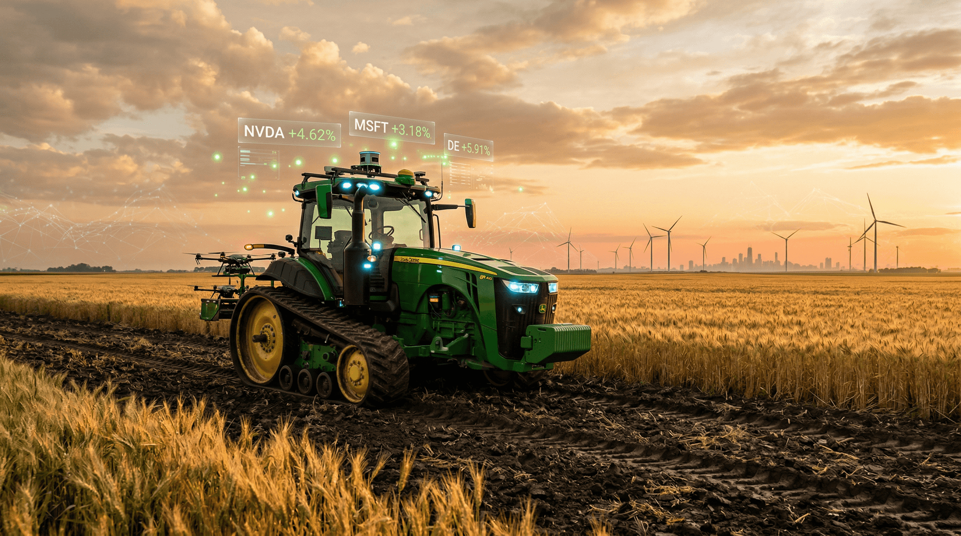 Top AI Stocks Draw Midwest Investor Interest