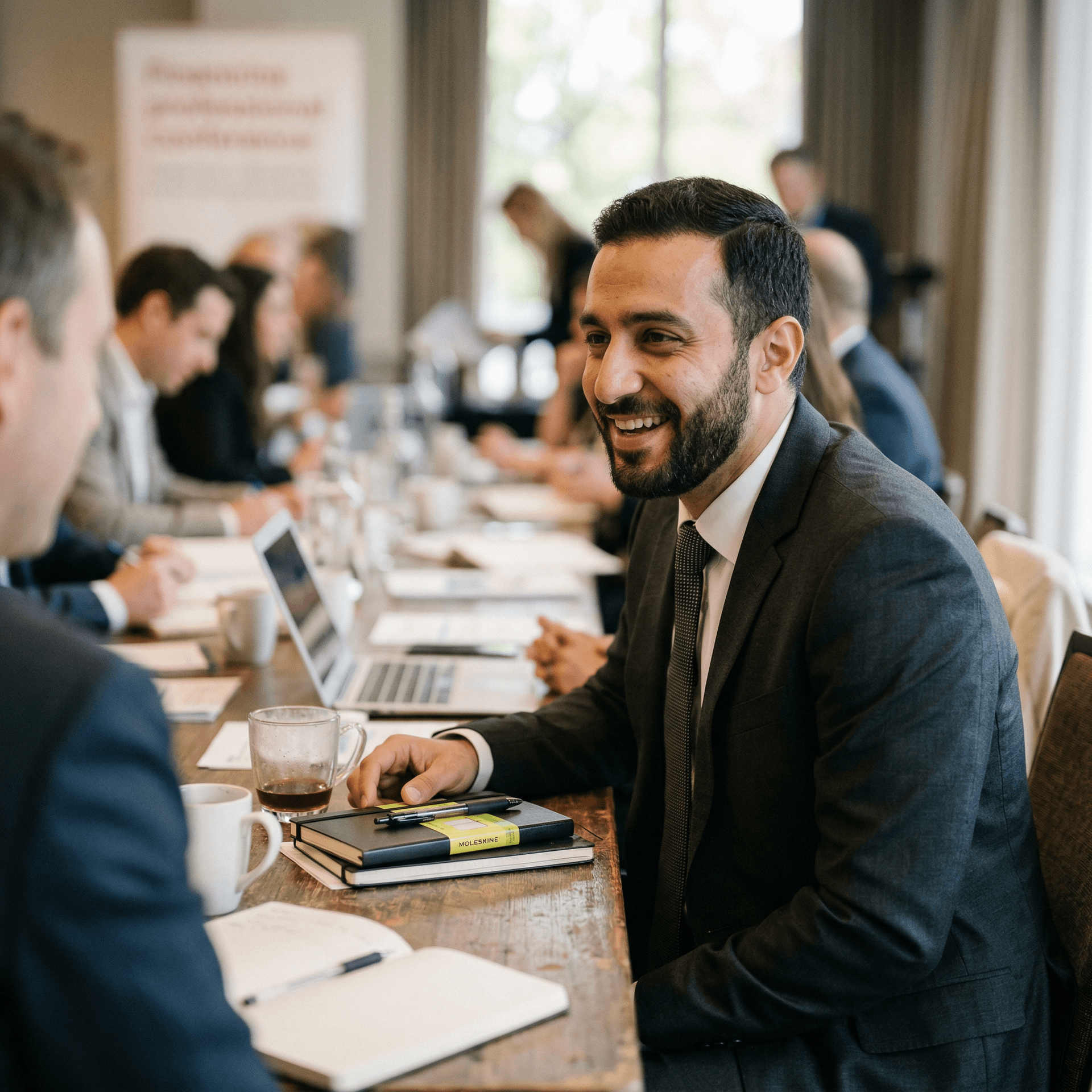 Priya Sharma portrait