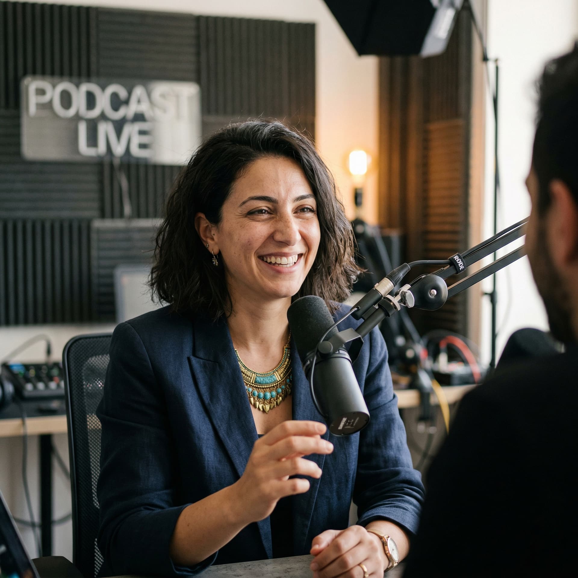 Jessica Park portrait