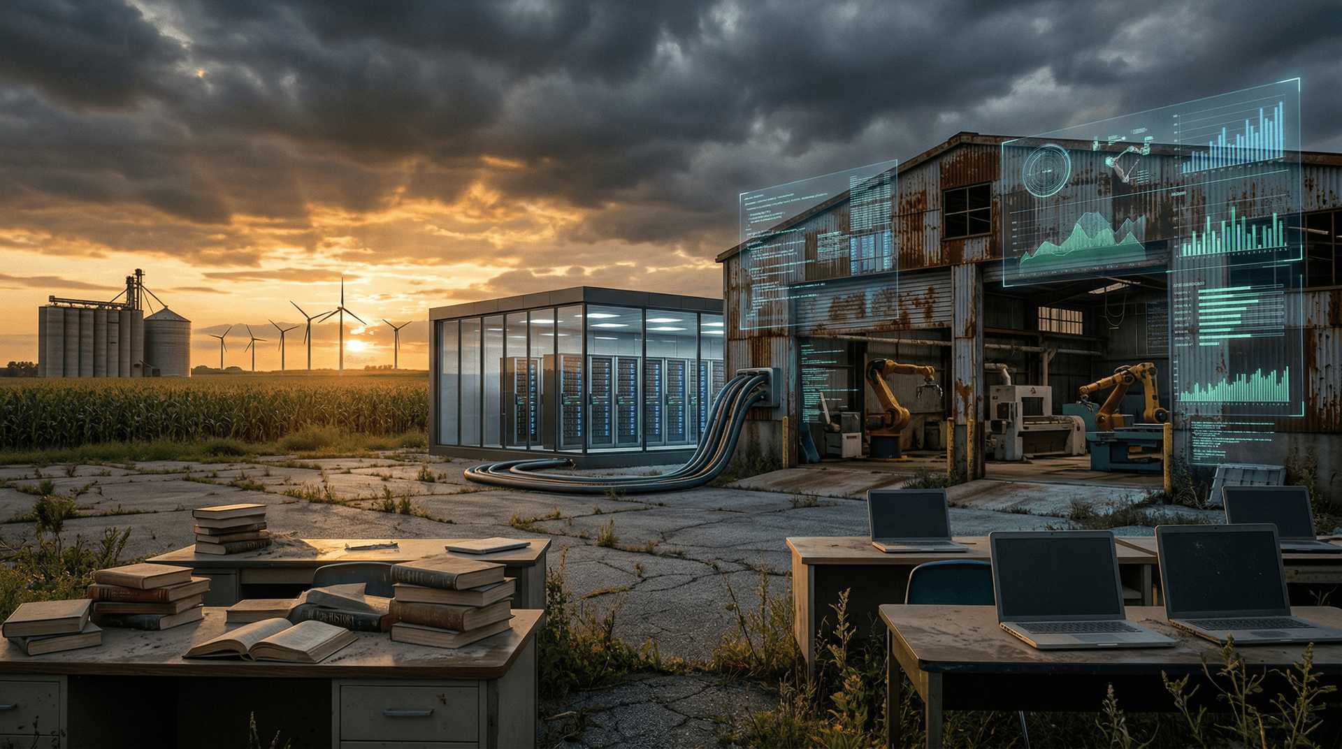 Palantir AI Jobs Face 70% Humanities Cuts by 2030, CEO Alex Karp Predicts