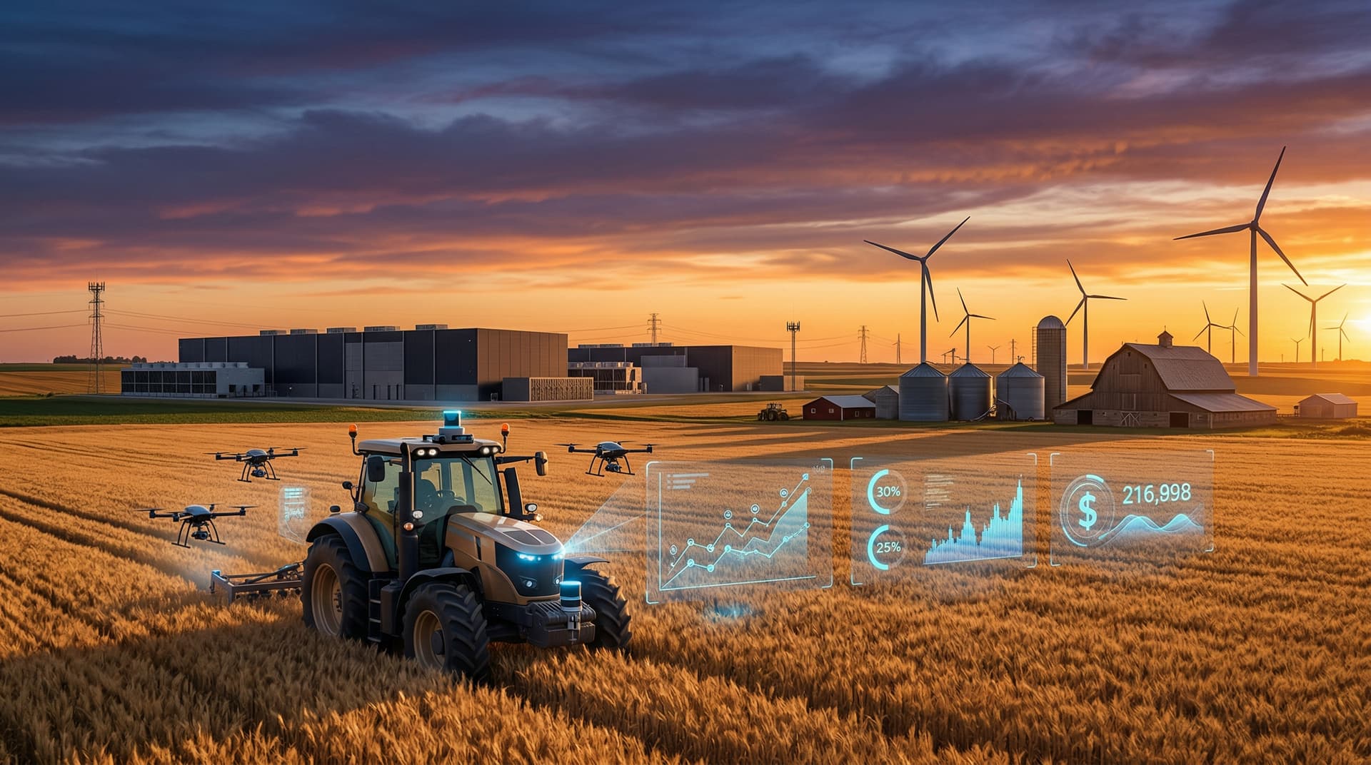 Kansas AI Forum Predicts 25% Job Growth, $50B Midwest Boost by 2030