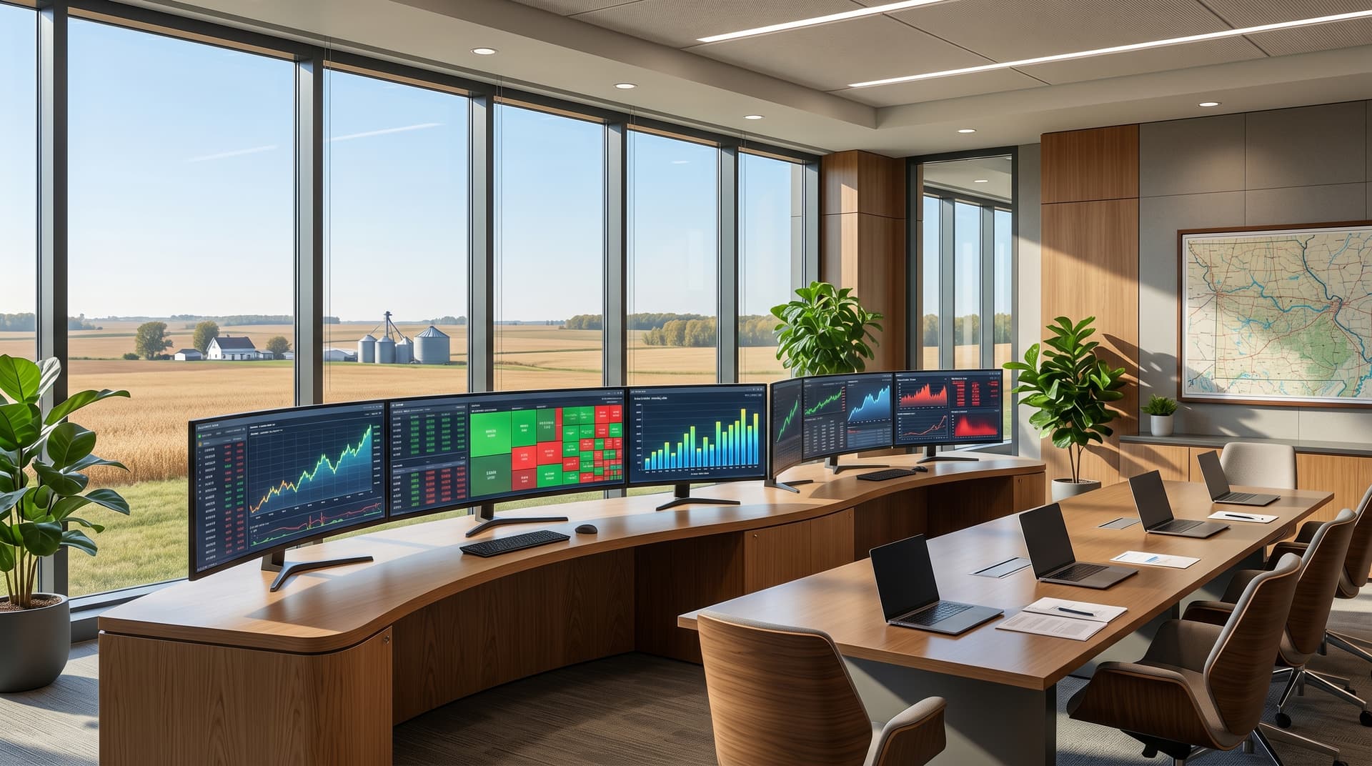 State AI Expansion Launches in NC Treasury as BTC Surges to $74K