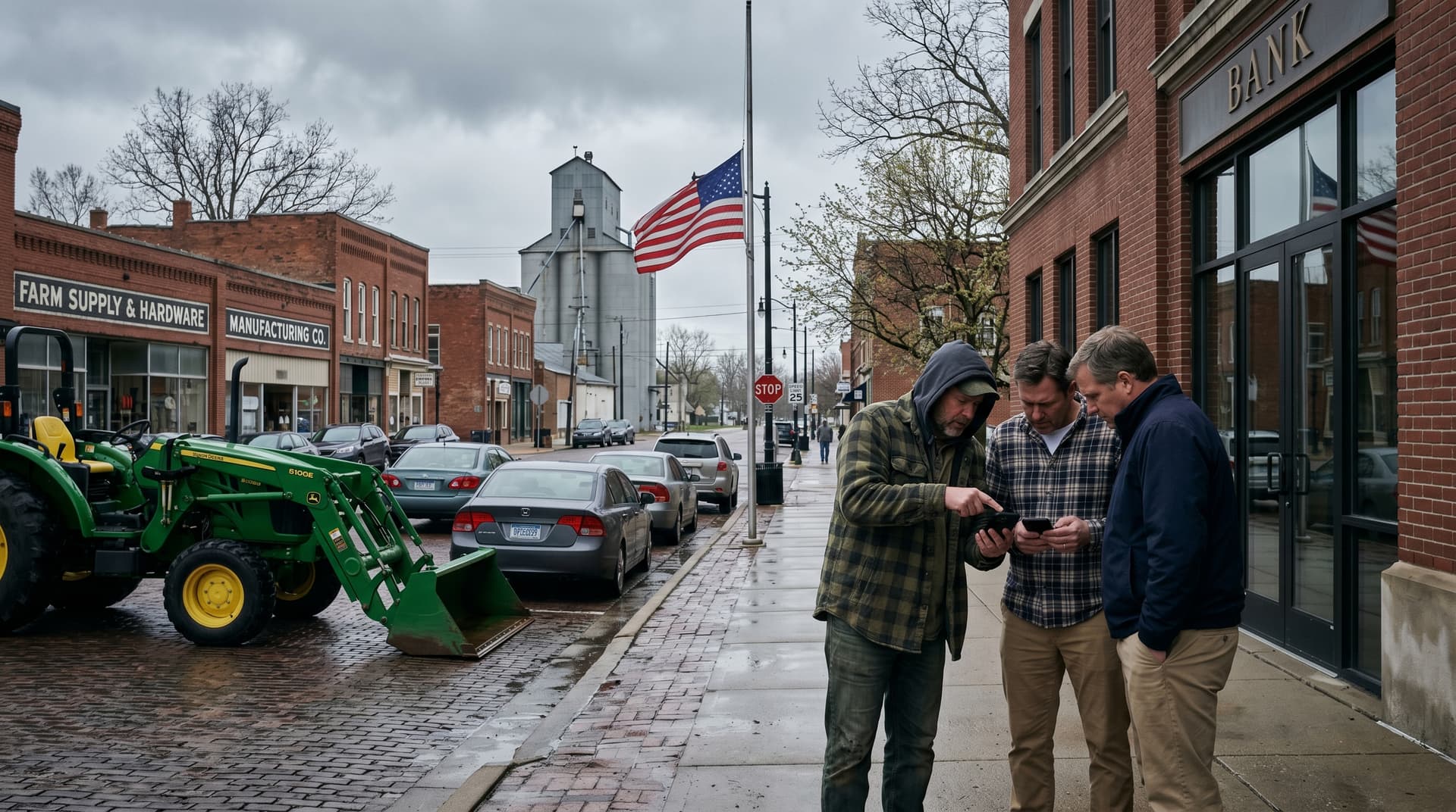 Michigan Crypto Fraud Losses Hit $25M in 2025 as Fear at 23