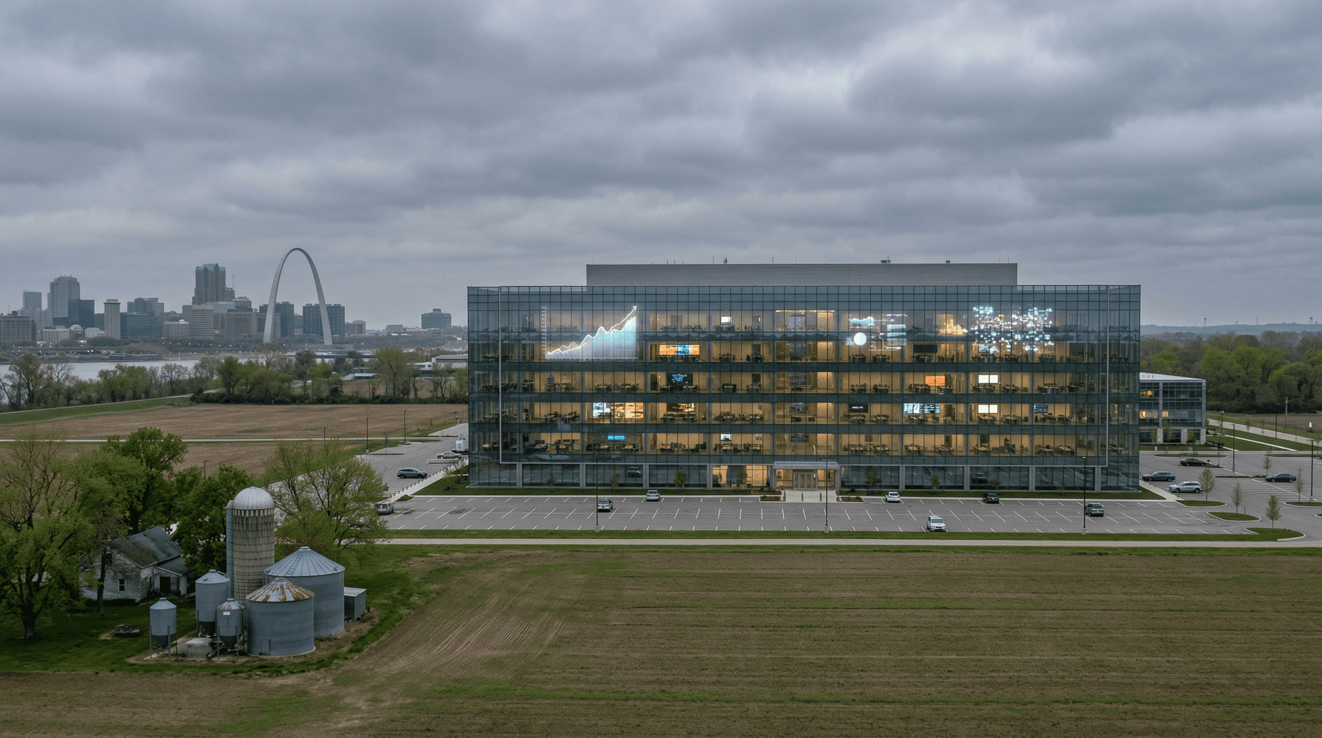 GSA Automation Saves 1M Hours After 40% Midwest Cuts